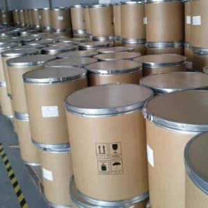 4-(Aminomethyl) benzonitrile הידרוכלוריד CAS NO.15996-76-6